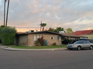 625 S Pioneer, Mesa, AZ 85204