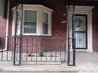 1536 Ralworth Rd, Baltimore, MD 21218