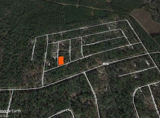 0 Rose Bud Dr, Trinity, TX 75862