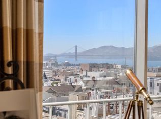 1200 California St UNIT 8B, San Francisco, CA