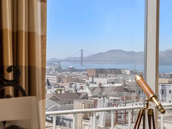 1200 California St Unit 8B, San Francisco, CA 94109