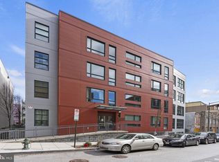 2337 Champlain St NW UNIT 105, Washington, DC 20009