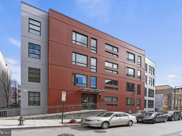 2337 Champlain St NW Unit 105, Washington, DC 20009