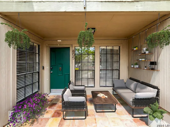 7711 Callaghan Rd APT 805, San Antonio, TX 78229