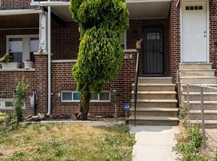 76 S Kossuth St, Baltimore, MD 21229