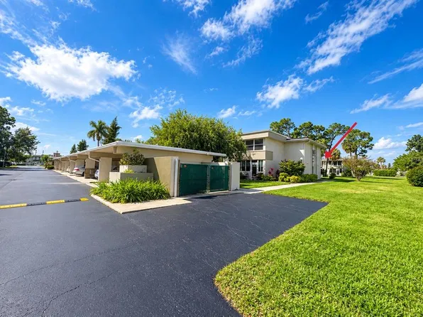 2437 HARBOR BOULEVARD #110, PORT CHARLOTTE, FL 33952