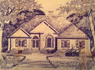 232 Bentons Pleasure Rd, Chester, MD 21619