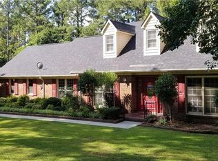 5326 Old Cypress Springs Rd, Hope Mills, NC 28348