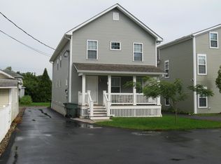 1551 Glenn Ave, Columbus, OH 43212