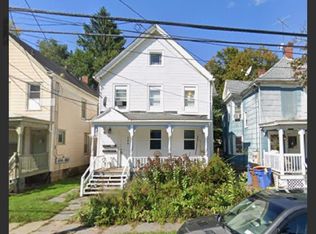 101 Elmendorf St #2, Kingston, NY 12401