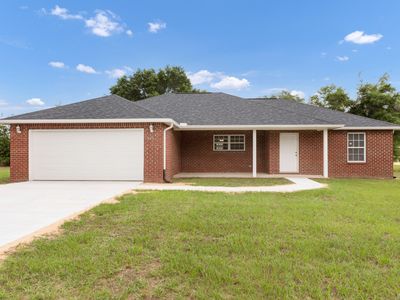 4476 Goldfinch Way, Crestview, FL, 32539