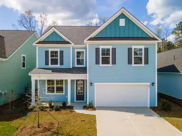 201 Cherry Grove Dr, Summerville, SC 29483