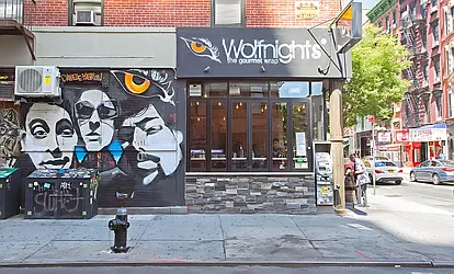 Rented by REAL New York