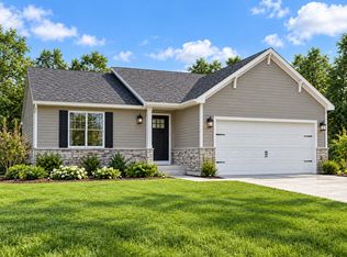 Integrity 1250 Plan, Edgewood Pines North, Greenville, MI 48838