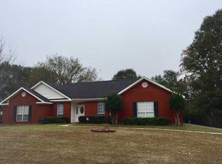 7380 Meadow Wood Dr, Mobile, AL 36619