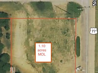 2605 N Commerce St, Ardmore, OK 73401