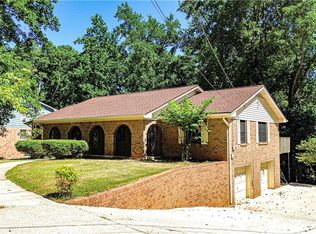 3602 Paddock Dr, Decatur, GA 30034