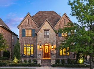 12444 Riverhill Rd, Frisco, TX 75033