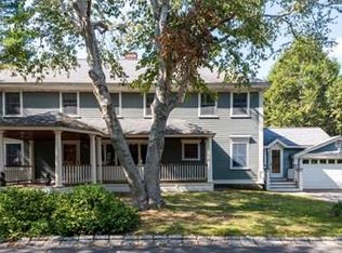 1 Longfellow St, Danvers, MA 01923