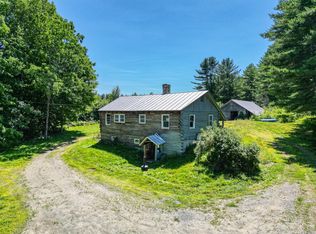 1626 E Madison Rd, Madison, ME 04950