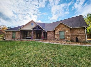 854 Westwood Dr, Lufkin, TX 75904