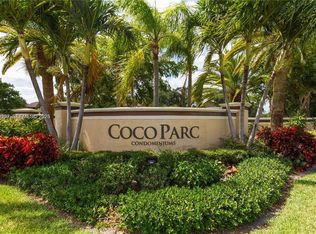 Coco Parc Condo, Pompano Beach, FL 33063