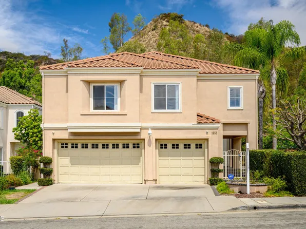 1955 Calle Sirena, Glendale, CA 91208