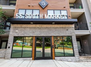 55 S Market St, Asheville, NC 28801