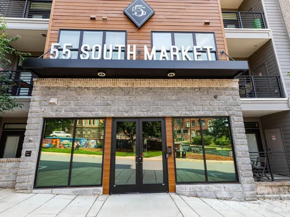 55 S Market St, Asheville, NC 28801