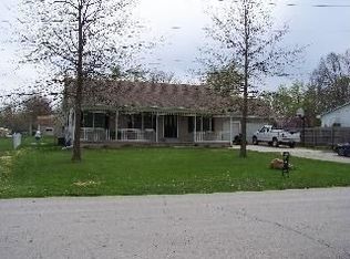 603 Short St, Lathrop, MO 64465