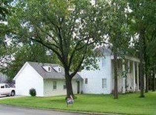 1823 Stanley Ave SW, Ardmore, OK 73401