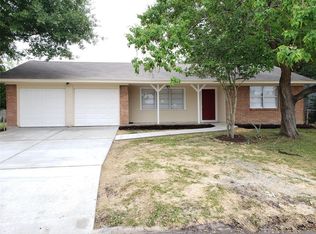 1505 Burke Rd, Pasadena, TX 77502