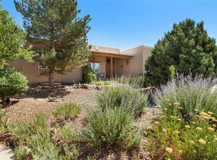 2736 Pradera Ct, Santa Fe, NM 87505