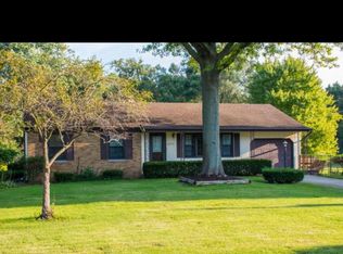 19055 Layden St, South Bend, IN 46637