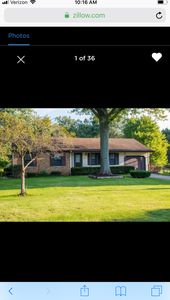 19055 Layden St, South Bend, IN, 46637