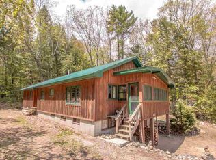 1956 W Side Rd, North Conway, NH 03860