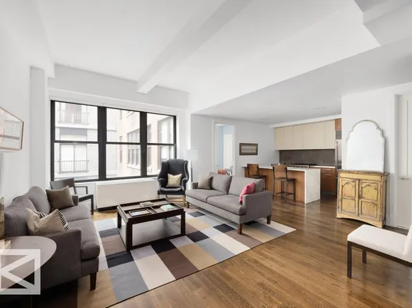 260 Park Avenue South image 3 of 10