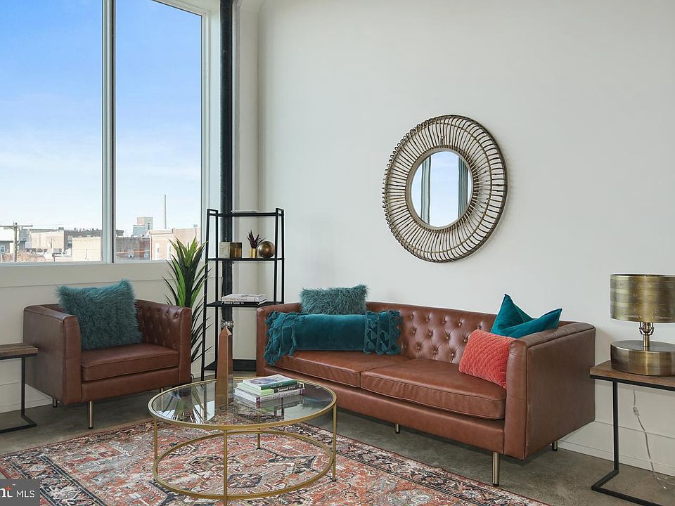 1st image of 1218-22 Snyder Ave #10