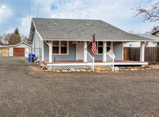 18315 E Sinto Ave, Spokane Valley, WA 99016