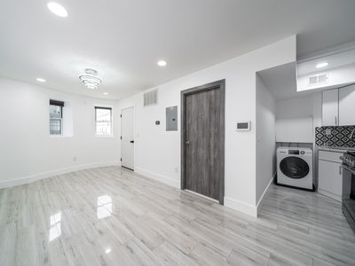 186 Columbia Ave #1, Jersey City, NJ, 07307