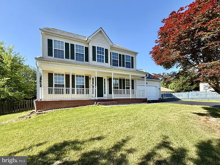 6002 Bush Ct — Photo 3
