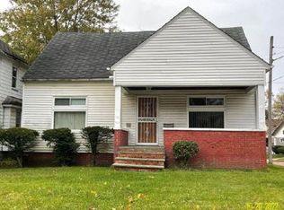 13802 Caine Ave, Cleveland, OH