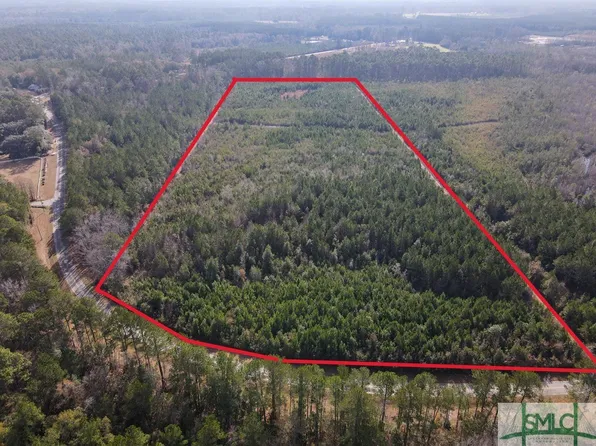 01 Berryville Road, Clyo, GA 31303