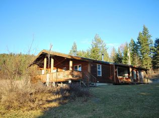 380 Eagle Crest Rd, Moyie Springs, ID 83845