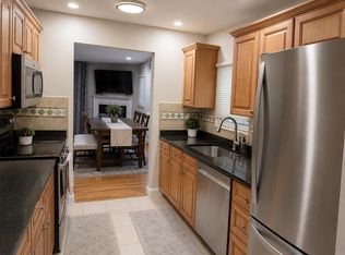 502 Brookside Dr, Andover, MA 01810