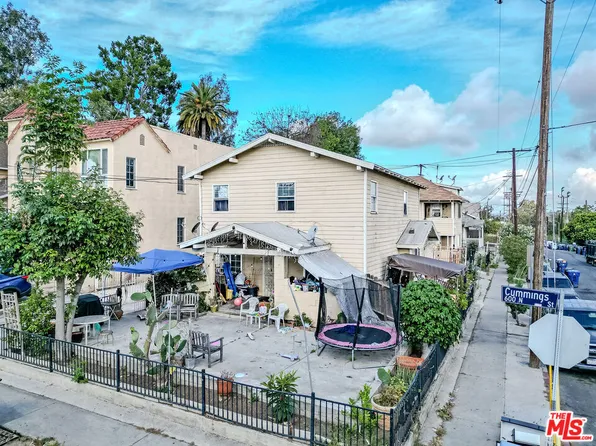 649 N Cummings St, Los Angeles, CA 90033