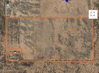 6749 N Muledeer Pl, Mc Neal, AZ 85617