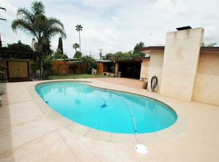 1379 Melody Ln, El Cajon, CA 92019
