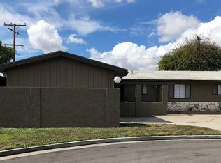 11971 Janette Ln, Garden Grove, CA 92840