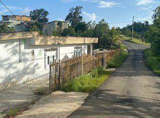 0 Bo Quebrada, Camuy, PR 00627